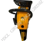 HSGL Motorlu Testere Wedo CS581U  Güçlü Ağaç Motoru  Yüksek Performanslı Benzinli Motorlu Testere thumbnail 5