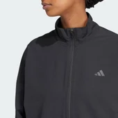 Adidas IW8167 Pacer W Jacket Kadın Spor Ceket - 5