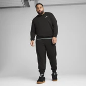 Puma 68256401 Ess Small No. 1 Logo Crew Erkek Sweatshirt - 5