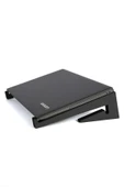 Ahşap Laptop Tutucu Notebook Standı Macbook Yükseltici 13" 14" 15" 16" 17" - 4