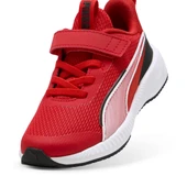 Puma 40152704 Flyer 3 Ac+ Ps Çocuk Günlük Spor Ayakkabı - 5