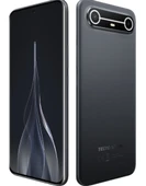 Tecno SPARK Slim 256 GB 8 GB Ram (Tecno Türkiye Garantili) Siyah - 2