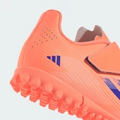 Adidas JI0035 F50 Club Vel Tf J Çocuk Halı Saha Ayakkabısı - 8