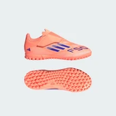 Adidas JI0035 F50 Club Vel Tf J Çocuk Halı Saha Ayakkabısı - 1