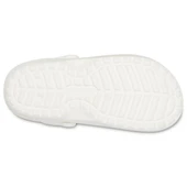 Crocs 203591_10M Classic Lined Clog Unisex Sandalet - 6