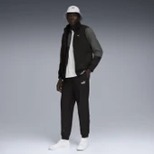 Puma 68817301 Woven Colorblock Erkek Eşofman Takımı thumbnail 2