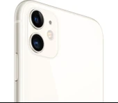Apple iPhone 11 128 GB Beyaz (Apple Türkiye Garantili) - 4