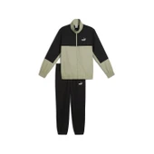 Puma 68817382 Woven Colorblock Erkek Eşofman Takımı thumbnail 1