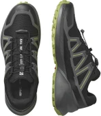 Salomon L47790500 Speedcross Peak Gore-Tex Erkek Koşu Ayakkabısı - 4