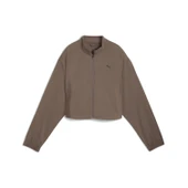 Puma 52750041 W Fashion Kadın Spor Ceket - 1