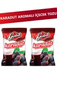 Günbak Karadut Aromalı Toz İçecek 250 gr x 2 Adet thumbnail 1