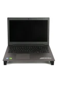 Ahşap Laptop Tutucu Notebook Standı Macbook Yükseltici 13" 14" 15" 16" 17" - 6