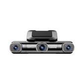 Azdome M660 4K 4 Kameralı 360 Derece Araç Kamerası - 1