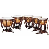 Ludwig Musser LKP520KG 20 inch Timpani - 1