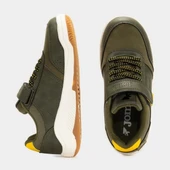 Joma JJARAW2523V J.Jarama Jr Çocuk Günlük Spor Ayakkabı thumbnail 4