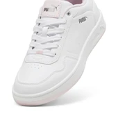 Puma 39502104 Court Classy Kadın Günlük Spor Ayakkabı thumbnail 5