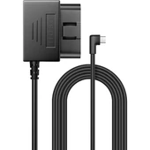 Obd Hardwire Kit Type-C Giriş 7/24 Park Modu Destekli Güç Adaptörü 12-24V - 1