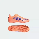 Adidas JI0024 F50 Club Tf Unisex Halı Saha Ayakkabısı - 7