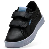 Puma 40282302 Jada Classic Space Bel V Ps Kız Çocuk Günlük Spor Ayakkabı thumbnail 5