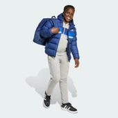 Adidas JL7431 J Sd Jkt Çocuk Spor Mont - 3