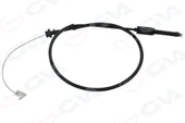 GVA 8712002 GAZ TELİ RENAULT 19 - 9 1.4 İENJ 7700813980 - 1