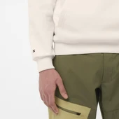 Salomon LC2675600 Chest Logo Hoodie M Erkek Sweatshirt thumbnail 6