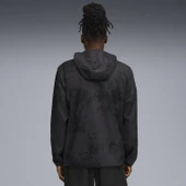 Puma 52673451 M Tad Ess Aop Erkek Spor Ceket - 6