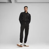 Puma 68258401 Ess No. 1 Logo Track Erkek Spor Ceket - 5