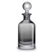 Pozzi Milano Fun Classy  Cam Şişe 840 ml - Duman Gri thumbnail 1