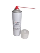 KOŞU BANDI SİLİKON SPREY YAĞ 500 ml - 2