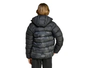 Adidas JL7399 J Sd Aop Jkt Çocuk Spor Mont - 4