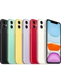 Apple iPhone 11 128 GB Beyaz (Apple Türkiye Garantili) - 6