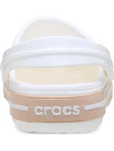 Crocs 11016_1WE Crocband Unisex Sandalet - 6