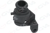 GVA 9890756 EGR BORU ADAPTÖRÜ INSIGNIA A-ASTRA J-ZAFIRA C 2.0 DİZEL A20DT-A20DTL-A20DTH-A20DTR-Z20DTH 851003-55572972 - 1