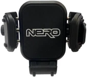 NERO - ( 909 ) AYNA BAĞLANTILI TELEFON TUTUCU YANDAN KİTLEMELİ (TİTREŞİM MODÜLLÜ) - 3