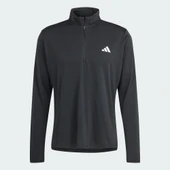 Adidas IL7157 Tr-Es 1i4Zip Erkek Sweatshirt - 5