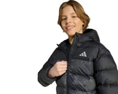 Adidas JL7399 J Sd Aop Jkt Çocuk Spor Mont - 6