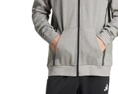 Adidas JC5697 Gg Fz Hd Erkek Spor Ceket - 5