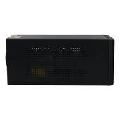 Andespower UPS1500VA 1500VA 12V9ahx2 UPS Kesintisiz Güç Kaynağı Line - İnteraktif thumbnail 7