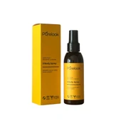 PURELOOK S,Body Organik Sertifikalı 125 ml Tüm Vücut Spreyi Sinek-Sivrisinek ve Haşere Kovucu thumbnail 10