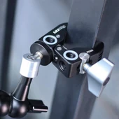 UURig R060 Kıskaç Kelepçe Mengene Aparatı - 5