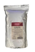 ORÇEL Kuşburnu Aromalı Içecek Tozu Oralet Çay 1 Kg. - 1