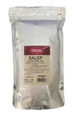 ORÇEL Salep (SAHLEP) Tarçınlı 1000gr. - 1