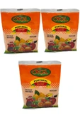 ORÇEL Portakal Aromalı Içecek Tozu Oralet Çay 300gr.x 3 Adet - 1