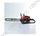 HSGL Ağaç Kesim YOKATTA CS59 PRO Series Benzinli Motorlu Testere 56.3cc 2.8kW (3.80HP) Güçlü Ağaç Motoru Profesyonel Kesim Performansı - 4