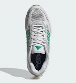 Adidas Crazychaos 2000 Erkek Gri Koşu Ayakkabısı JP5578 M-183 - 4