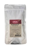 ORÇEL Karadut Aromalı Içecek Tozu Oralet Çay 300 Gr. - 1