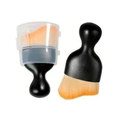 Araba Detay Temizlik Fırçası Yumuşak Kıllı thumbnail 5