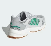 Adidas Crazychaos 2000 Erkek Gri Koşu Ayakkabısı JP5578 M-183 - 5