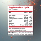 Orzax İmunol Complex Avantajlı Paket 30+15 Kapsül - 2